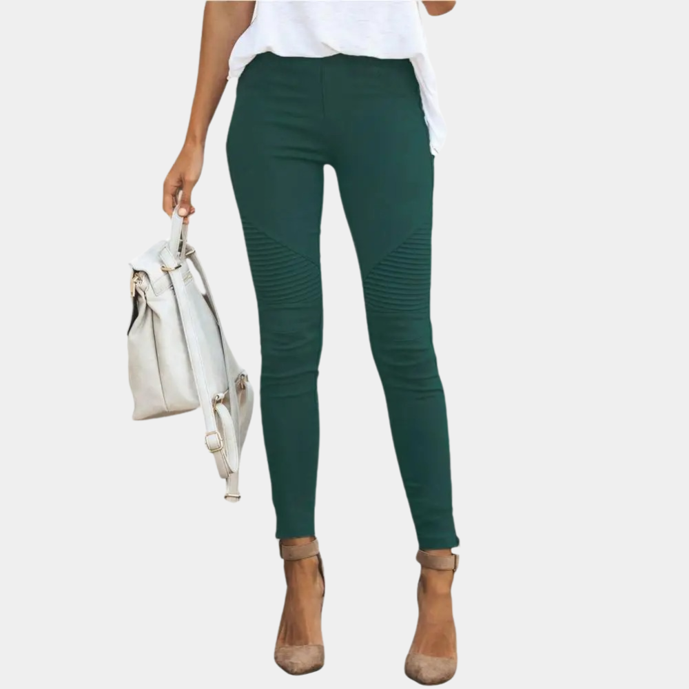 Stylish jeggings for women | Skinny fit