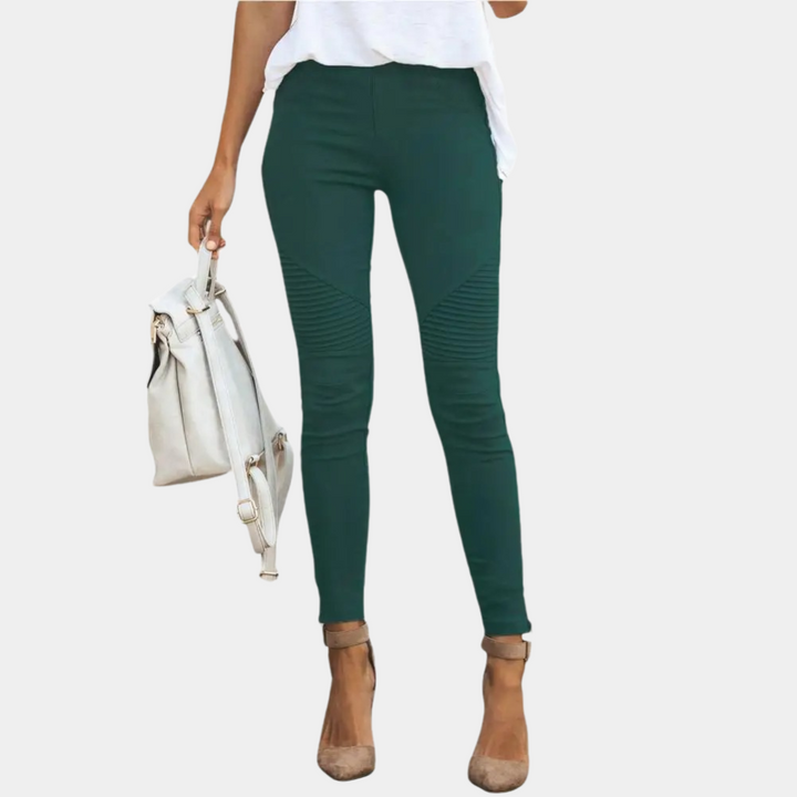 Stylish jeggings for women | Skinny fit