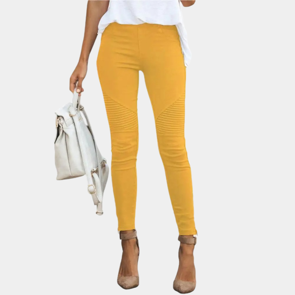 Stylish jeggings for women | Skinny fit