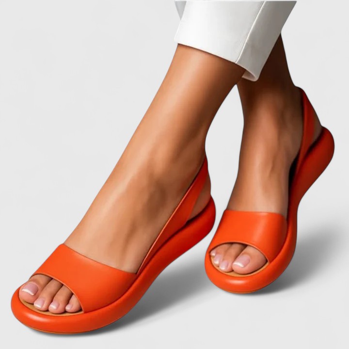 Orthopedic Sandals | Arch Support Design | Comfortable Footwear for All-Day Wear | Casual Style