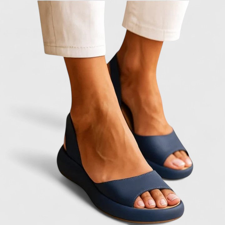 Orthopedic Sandals | Arch Support Design | Comfortable Footwear for All-Day Wear | Casual Style