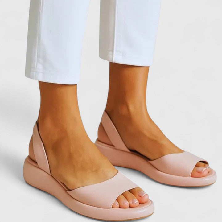 Orthopedic Sandals | Arch Support Design | Comfortable Footwear for All-Day Wear | Casual Style