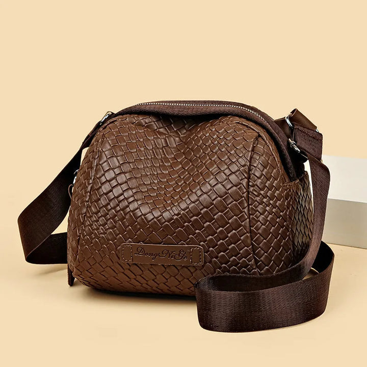 Crossbody Bag | Lightweight Design | Perfect for Everyday Use | Durable Fabric