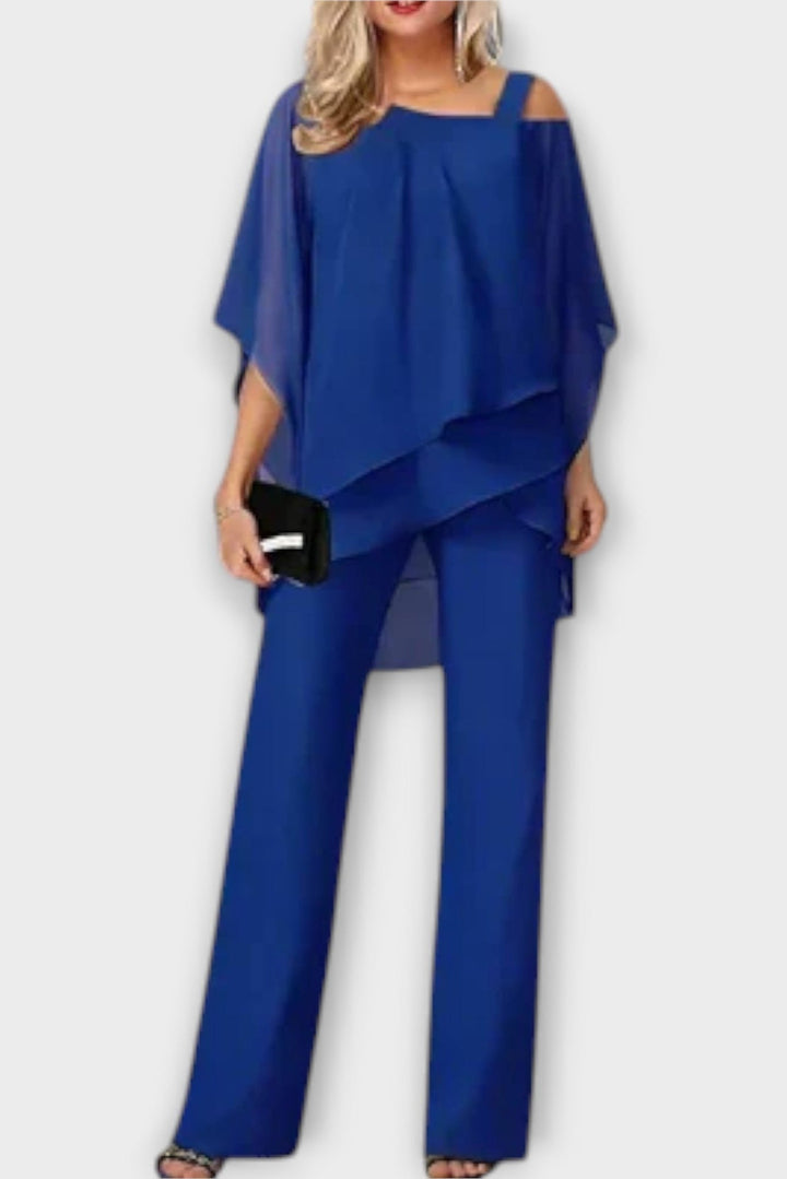 Carolina Set | Elegant Design | Perfect for Any Occasion | Soft Cotton Blend
