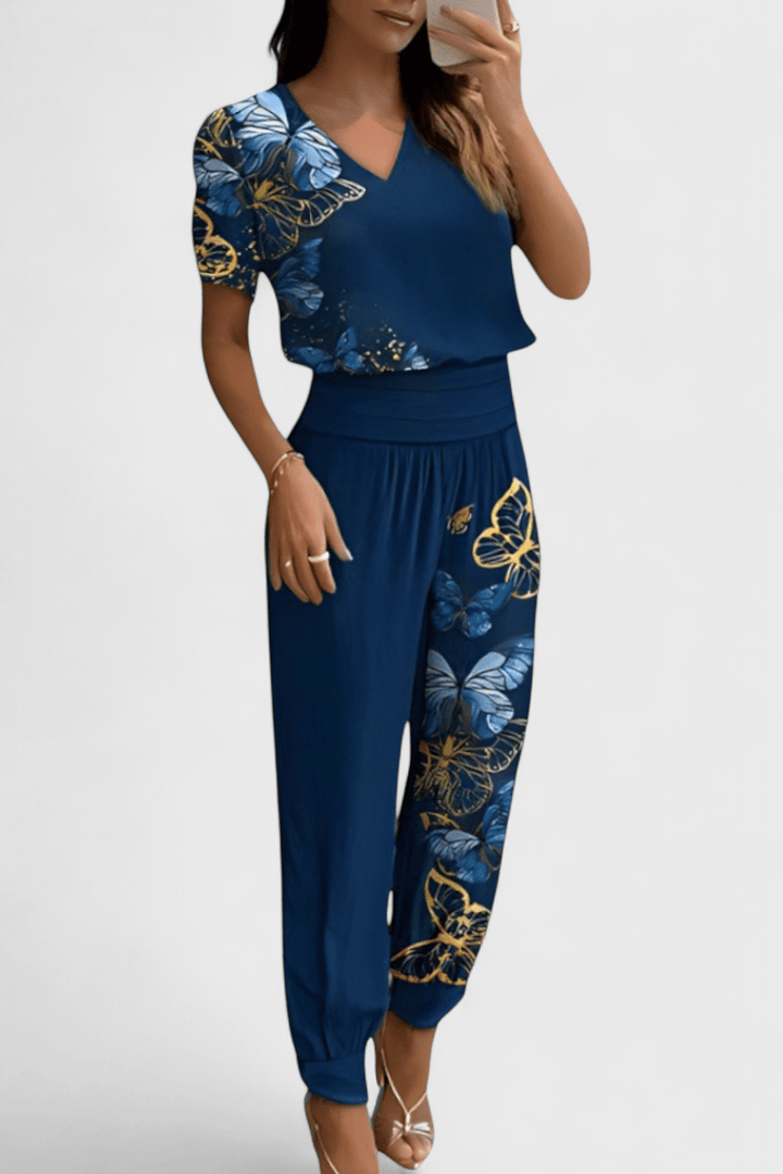 Cassandra Set | Elegant Design | Perfect for Any Occasion | Soft and Comfortable Fabric