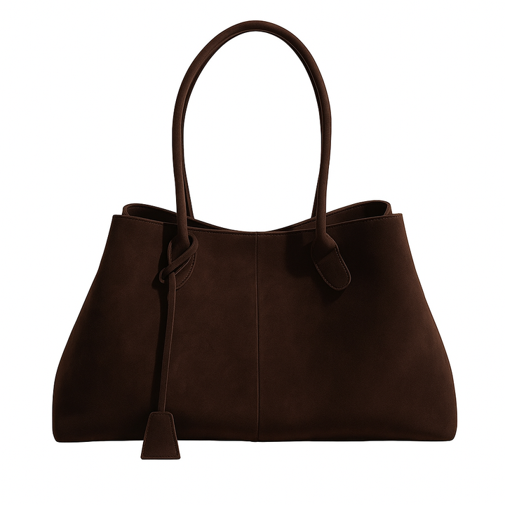 Tote Bag | Versatile Design | Perfect for Work or Play | Durable Canvas Material