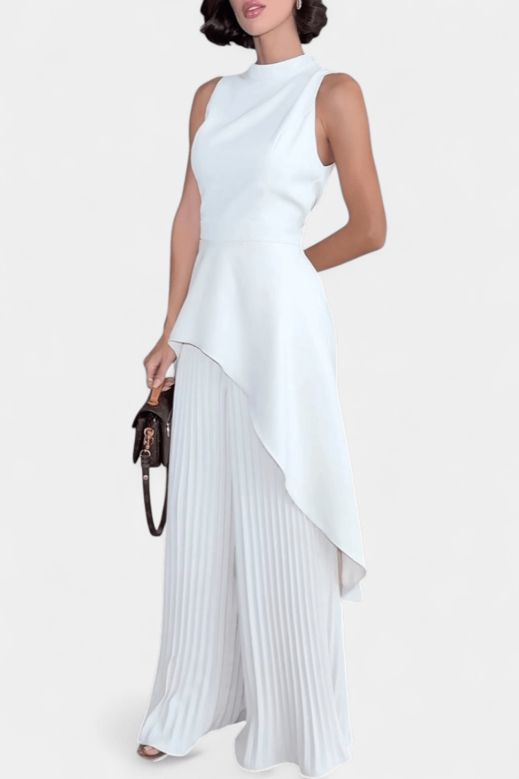 Chrysoula Set | Elegant Design | Perfect for Any Occasion | Soft and Comfortable Fabric