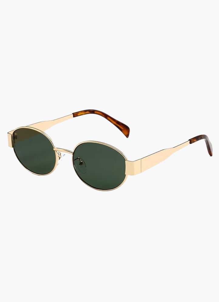 Sunglasses | UV Protection | Sleek Design for All Occasions | Lightweight Frame