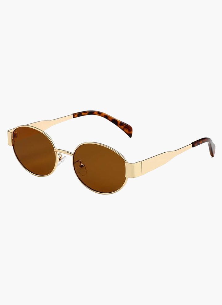 Sunglasses | UV Protection | Sleek Design for All Occasions | Lightweight Frame