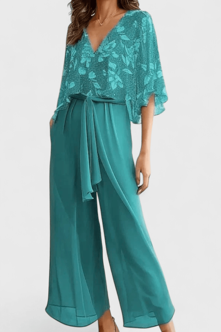 Set of Claribel Dresses | Elegant Design | Perfect for Any Occasion | Soft, Comfortable Fabric