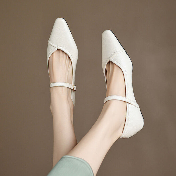 Flat Sandals | Comfortable Everyday Wear | Versatile Design for Any Occasion | Durable and Lightweight Material