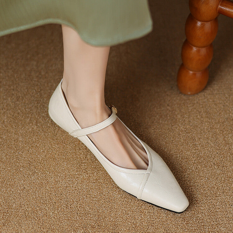 Flat Sandals | Comfortable Everyday Wear | Versatile Design for Any Occasion | Durable and Lightweight Material