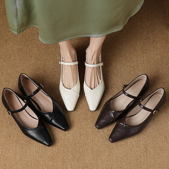 Flat Sandals | Comfortable Everyday Wear | Versatile Design for Any Occasion | Durable and Lightweight Material