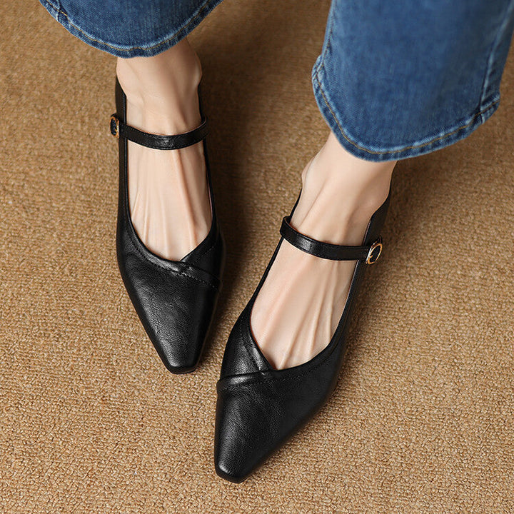 Flat Sandals | Comfortable Everyday Wear | Versatile Design for Any Occasion | Durable and Lightweight Material