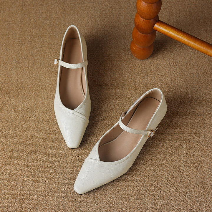 Flat Sandals | Comfortable Everyday Wear | Versatile Design for Any Occasion | Durable and Lightweight Material