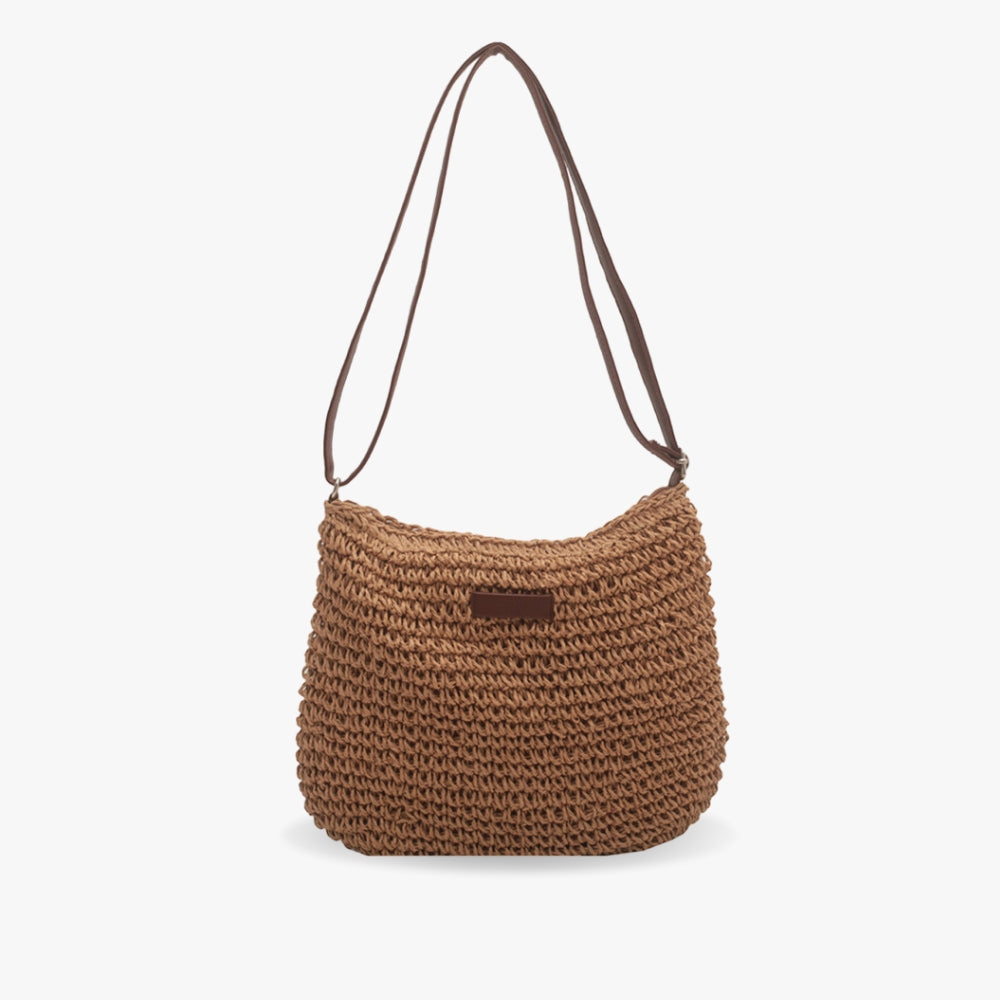 Shoulder Bag | Versatile Design | Perfect for Everyday Use | Durable Fabric