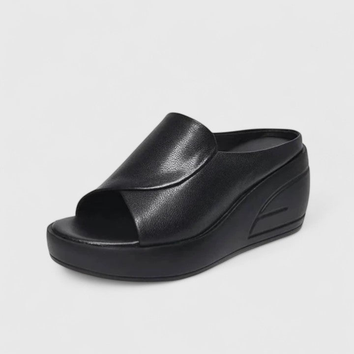 Orthopedic Wedge Sandals | Comfortable Support | Ideal for All-Day Wear | Casual Summer Style