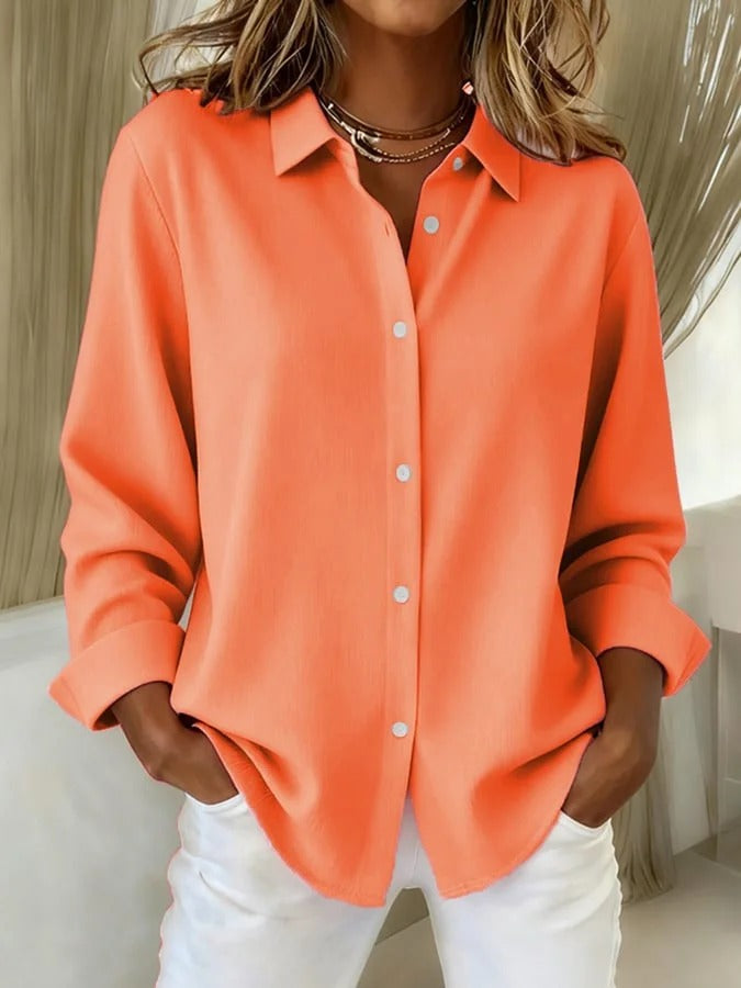 Jaslyn™ | Elegant Blouse