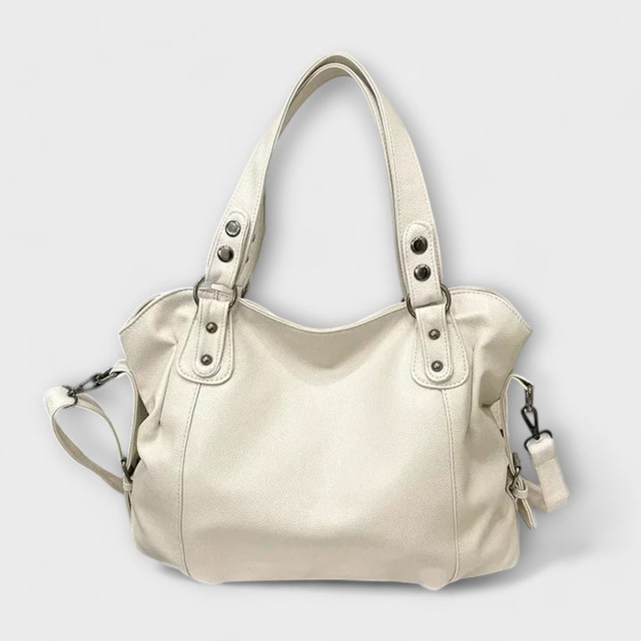 Hobo Shoulder Bag | Spacious Design | Versatile Everyday Use | Soft Faux Leather