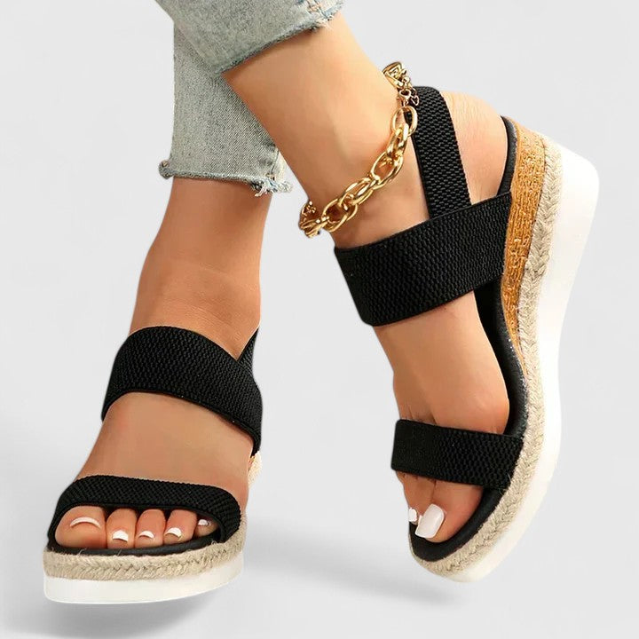 Orthopedic Sandals | Arch Support Design | Comfort for All-Day Wear | Durable and Breathable Material