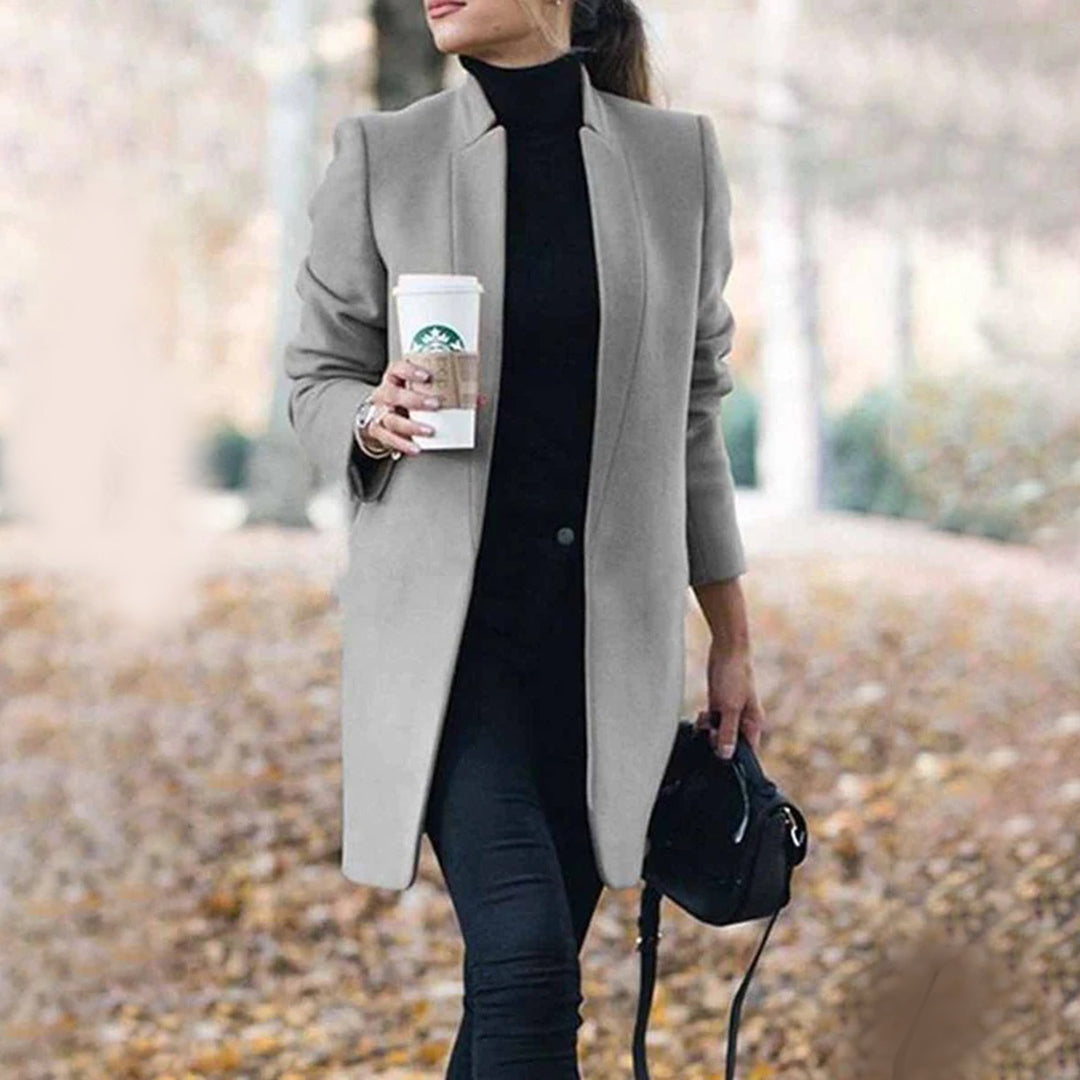 Stylish trench coat for women | Casual