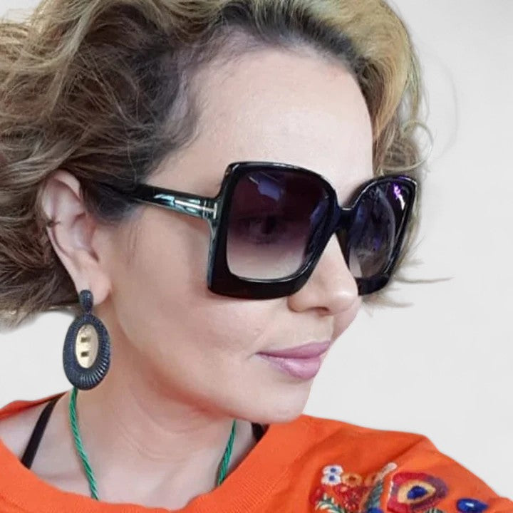 Sunglasses | Polarized Lenses | UV Protection | Fashionable Frame Design