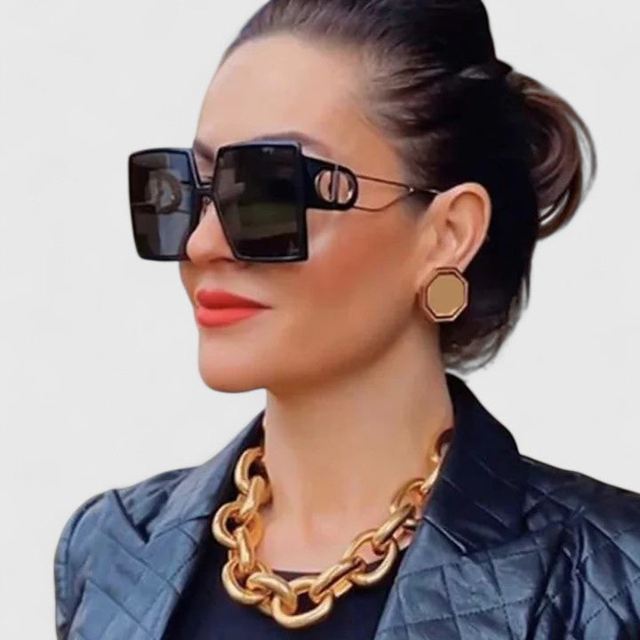 Sunglasses | Elegant Design | UV Protection | Fashionable Accessory for Every Occasion