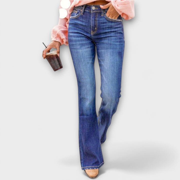 Flexible Pants | Comfortable Fit | Perfect for Everyday Wear | Soft Stretch Fabric