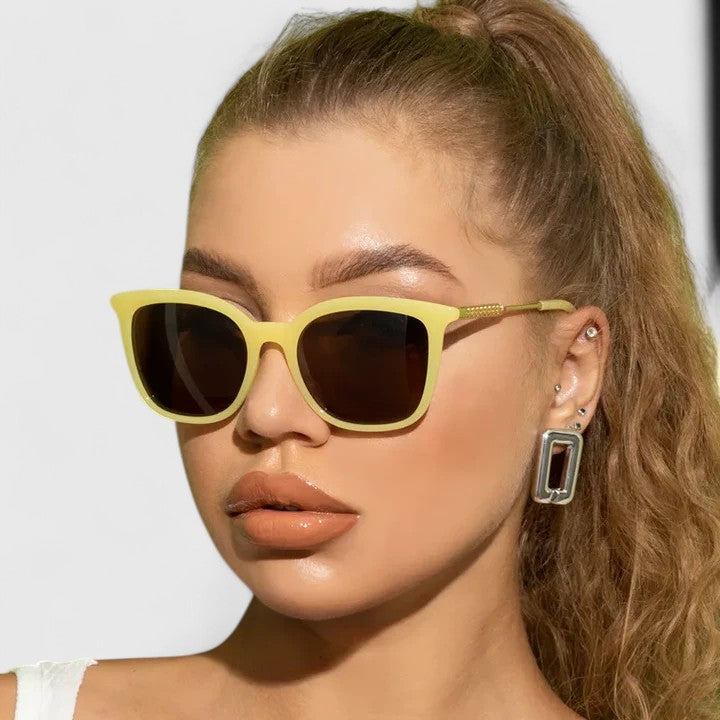Sunglasses | Polarized Lenses | UV Protection | Sleek and Modern Design