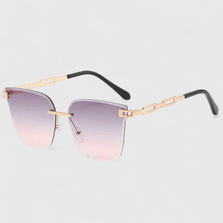 Sunglasses | Sophisticated Design | UV Protection | Stylish and Durable Frame