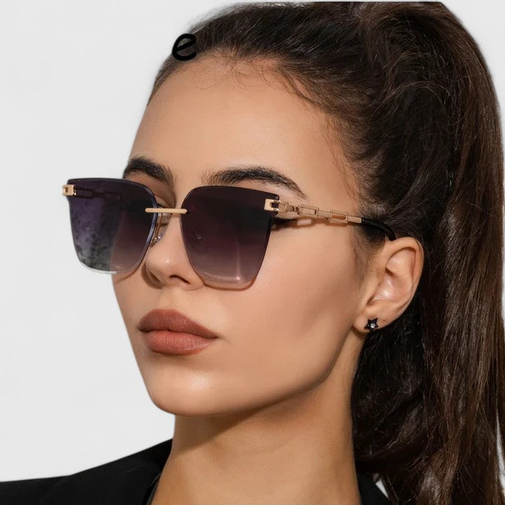 Sunglasses | Sophisticated Design | UV Protection | Stylish and Durable Frame