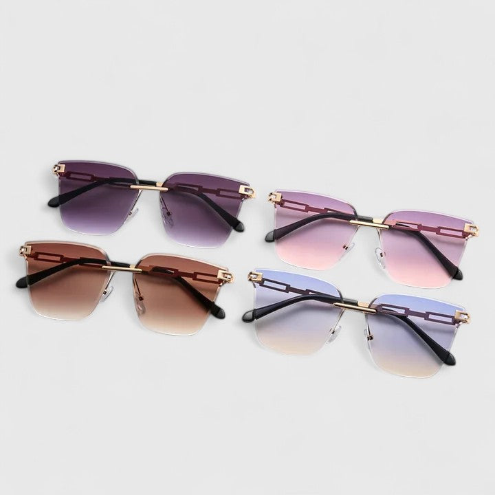 Sunglasses | Sophisticated Design | UV Protection | Stylish and Durable Frame