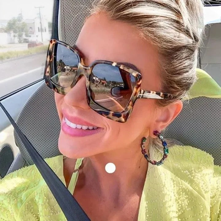 Sunglasses | Polarized Lenses | UV Protection | Fashionable Frame Design