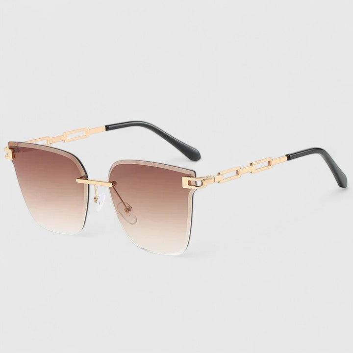Sunglasses | Sophisticated Design | UV Protection | Stylish and Durable Frame
