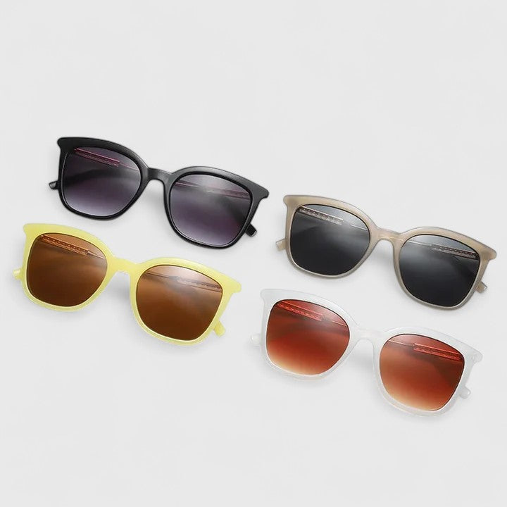 Sunglasses | Polarized Lenses | UV Protection | Sleek and Modern Design