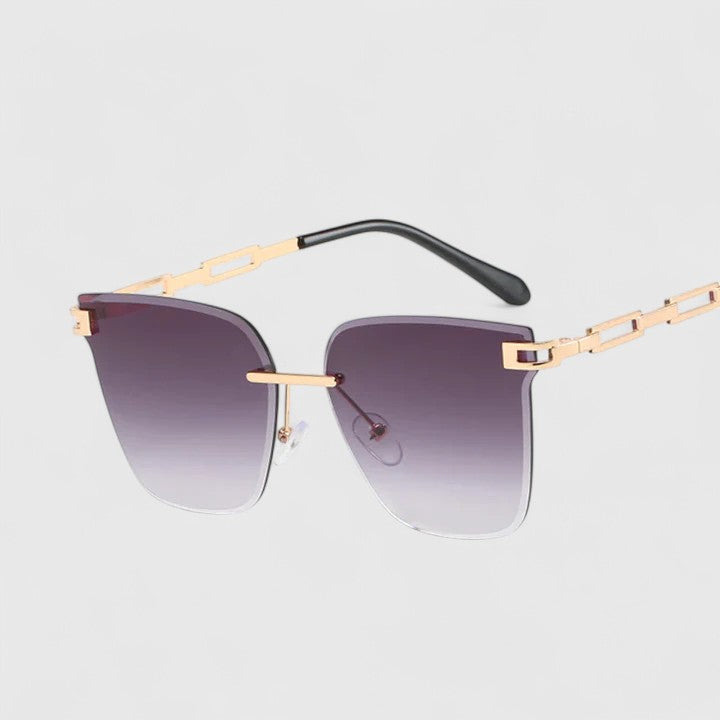 Sunglasses | Sophisticated Design | UV Protection | Stylish and Durable Frame