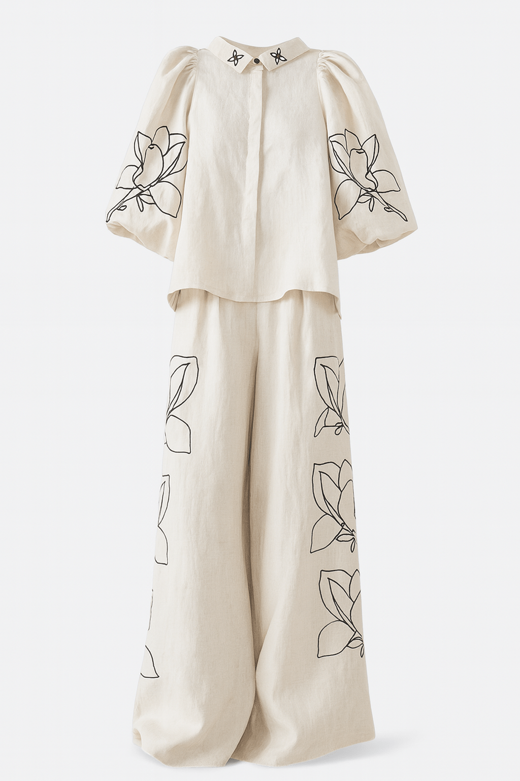 Set of Elegant Women's Clothing | Versatile and Comfortable | Perfect for Any Occasion