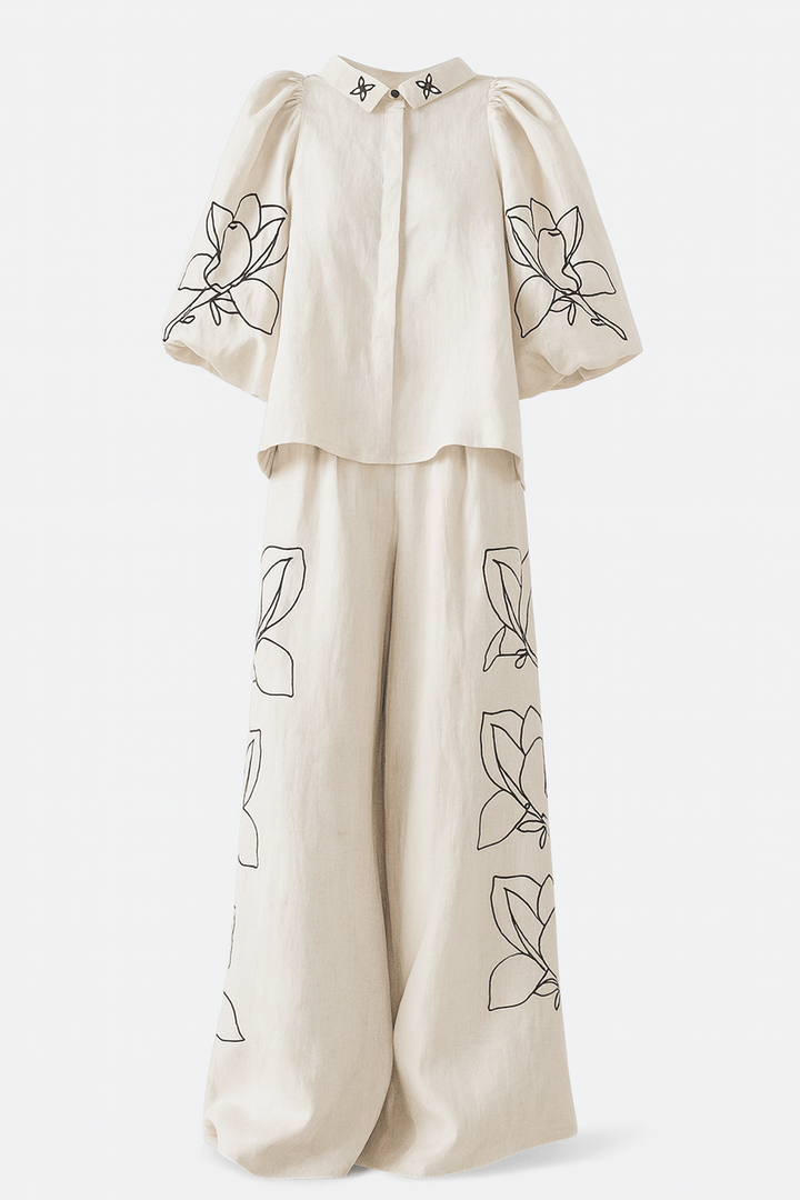 Set of Elegant Women's Clothing | Versatile and Comfortable | Perfect for Any Occasion