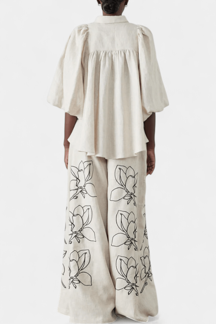 Set of Elegant Women's Clothing | Versatile and Comfortable | Perfect for Any Occasion