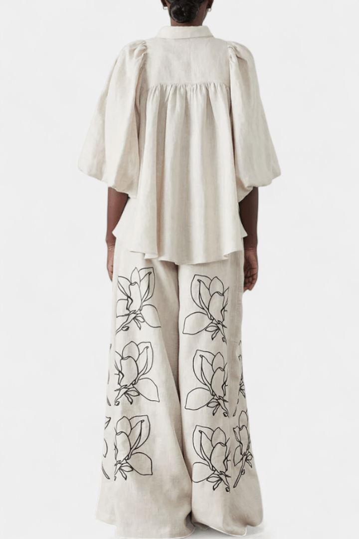 Set of Elegant Women's Clothing | Versatile and Comfortable | Perfect for Any Occasion