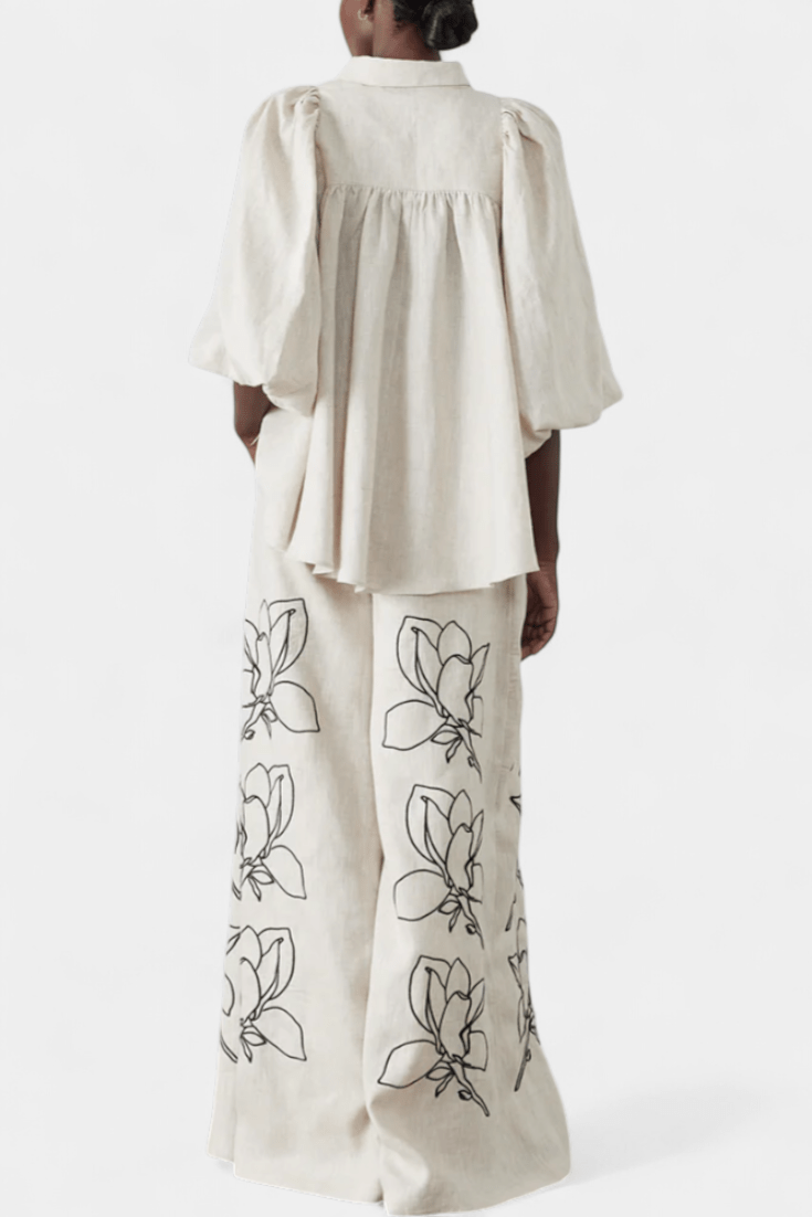 Set of Elegant Women's Clothing | Versatile and Comfortable | Perfect for Any Occasion