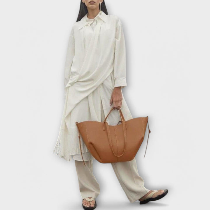Aura Dress | Elegant Design | Perfect for Any Occasion | Lightweight Fabric