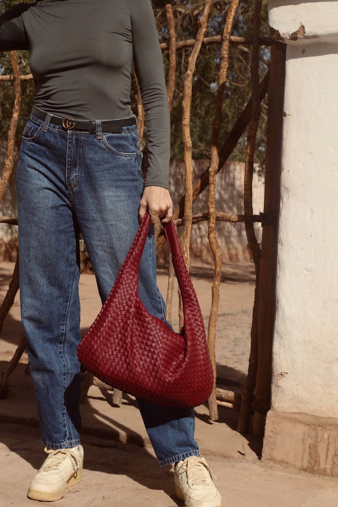 Bag | Versatile Design | Perfect for Everyday Use | Durable Material