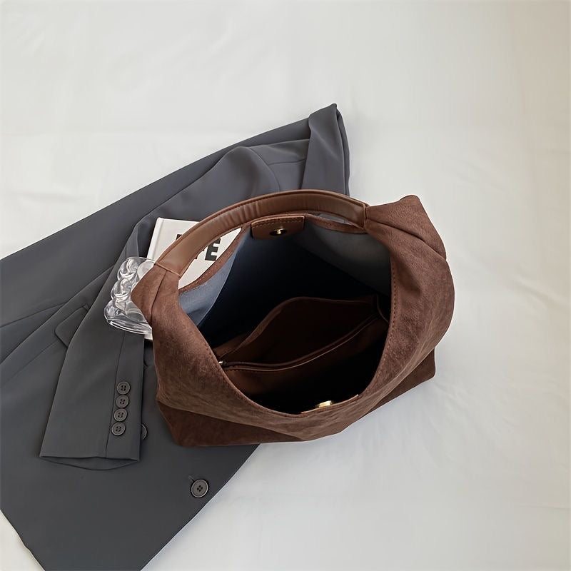 Tote Bag | Spacious Design | Perfect for Everyday Use | Durable Canvas Material