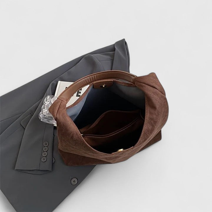 Tote Bag | Spacious Design | Perfect for Everyday Use | Durable Canvas Material