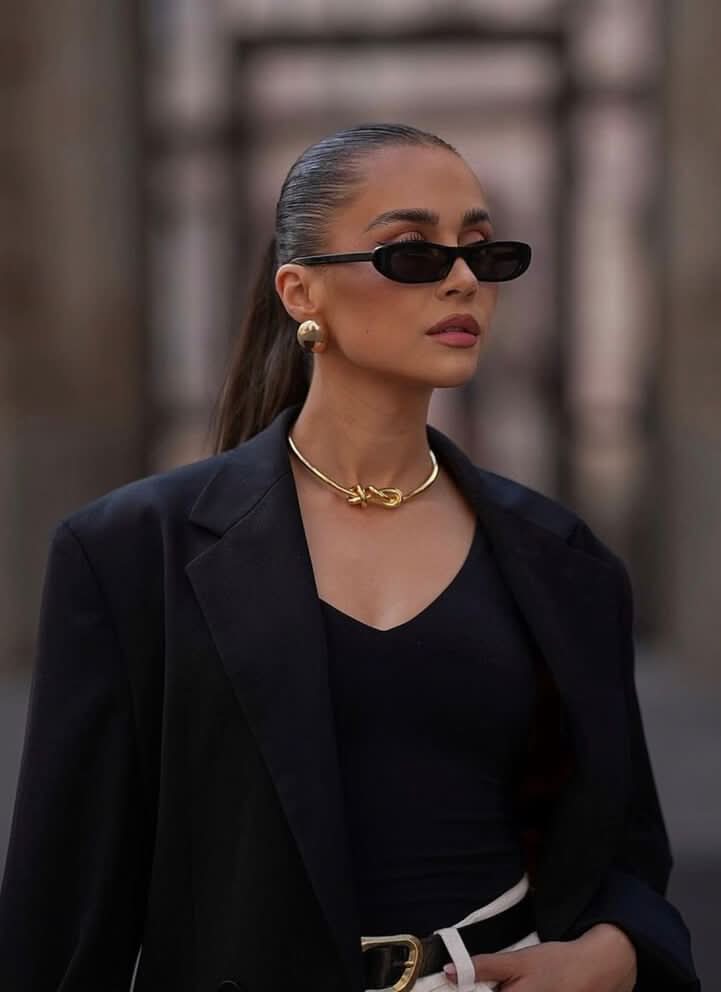 Sunglasses | UV Protection | Fashionable Design for Every Occasion | Lightweight Frame