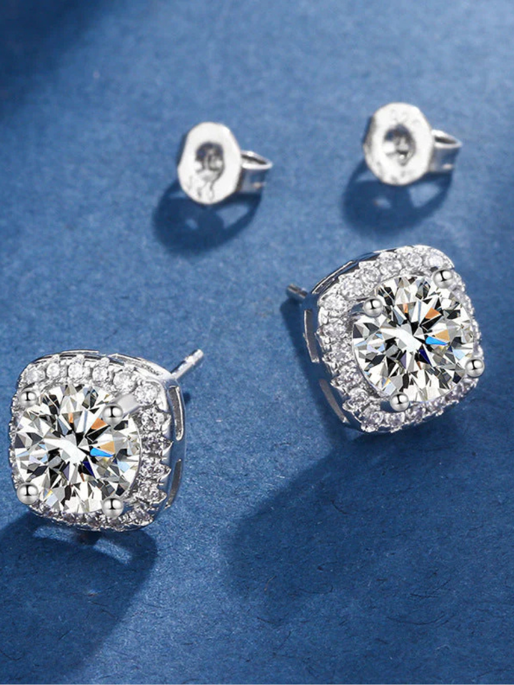 Radiant Jewelry Set | Elegant Design | Perfect for Special Occasions | Premium Quality Materials