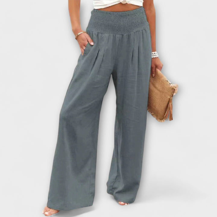 Pants | Breathable Comfort | Perfect for Everyday Wear | Lightweight Fabric
