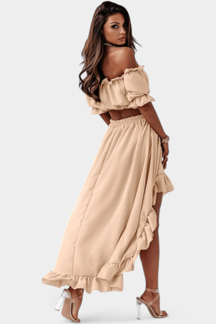 Set of Katja | Elegant Design | Perfect for Any Occasion | Soft, Comfortable Fabric