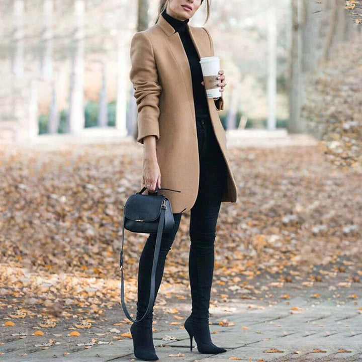 Stylish trench coat for women | Casual